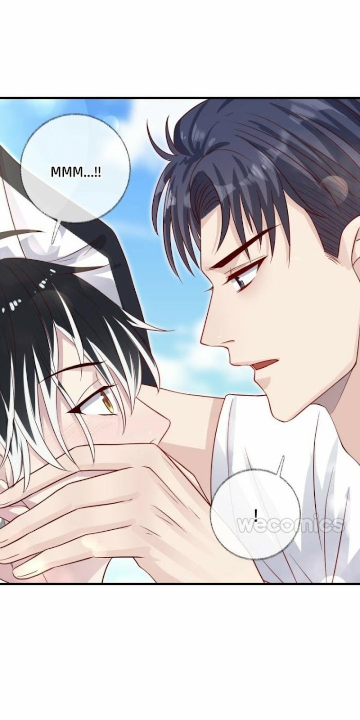 Read Pay Me Back, Mr. Cat chapter 17 image 12 on Lezhin