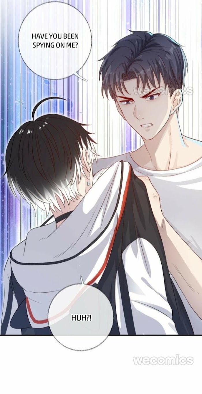 Read Pay Me Back, Mr. Cat chapter 17 image 26 on Lezhin