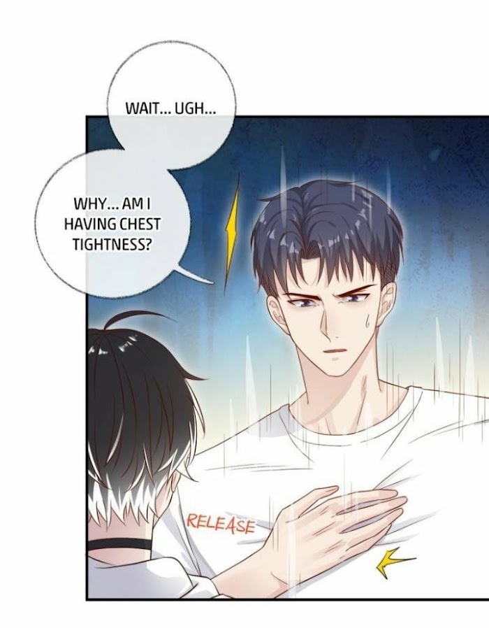 Read Pay Me Back, Mr. Cat chapter 17 image 27 on Lezhin
