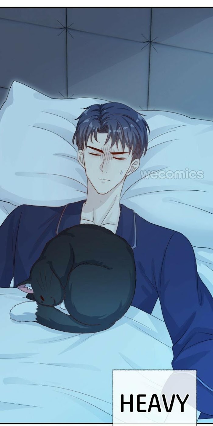Read Pay Me Back, Mr. Cat chapter 17 image 30 on Lezhin