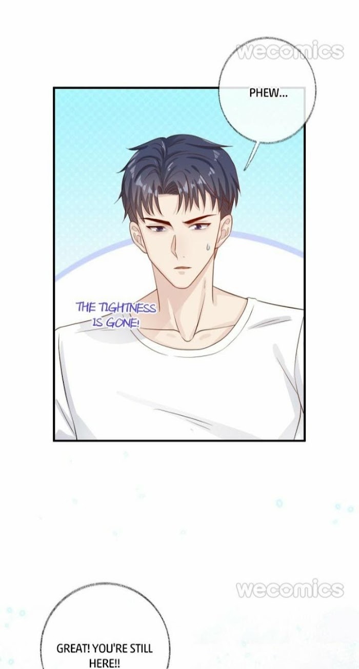 Read Pay Me Back, Mr. Cat chapter 17 image 33 on Lezhin