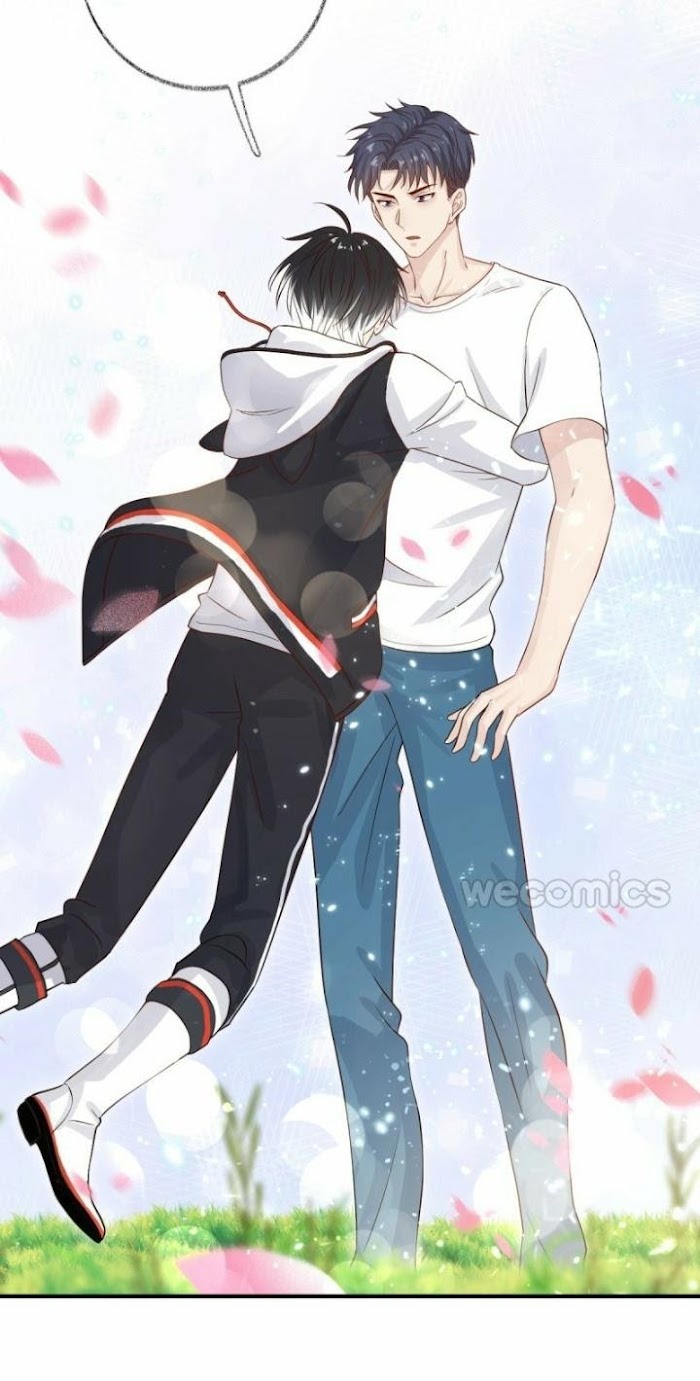 Read Pay Me Back, Mr. Cat chapter 17 image 34 on Lezhin