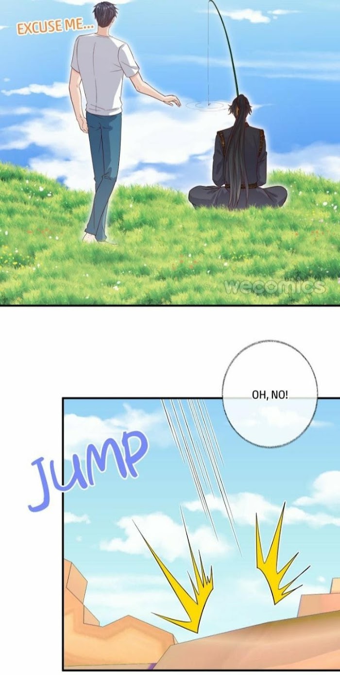 Read Pay Me Back, Mr. Cat chapter 17 image 4 on Lezhin
