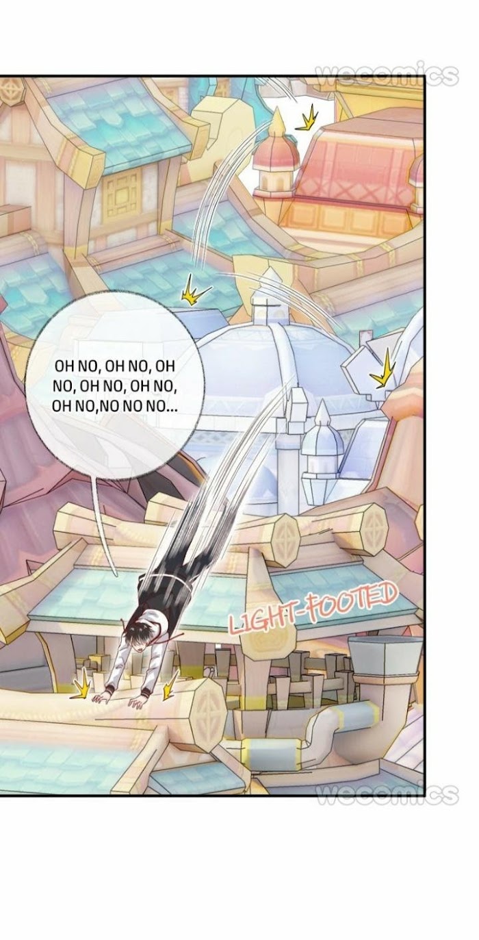 Read Pay Me Back, Mr. Cat chapter 17 image 5 on Lezhin