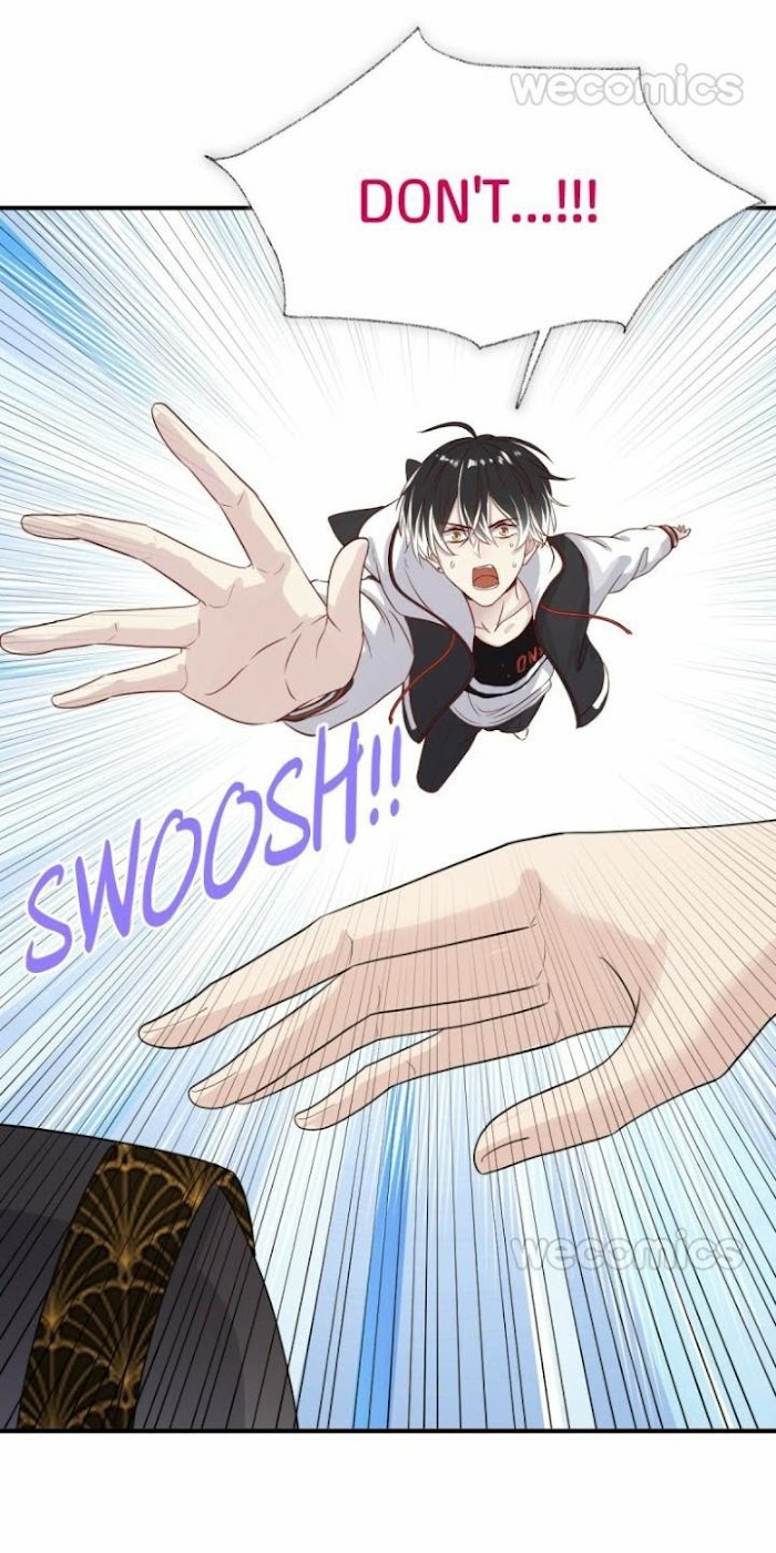 Read Pay Me Back, Mr. Cat chapter 17 image 7 on Lezhin