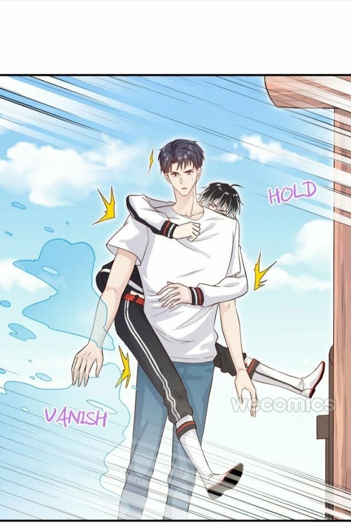 Read Pay Me Back, Mr. Cat chapter 17 image 8 on Lezhin