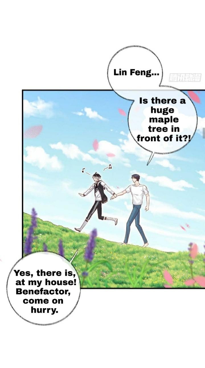 Read Pay Me Back, Mr. Cat chapter 18 image 13 on Lezhin
