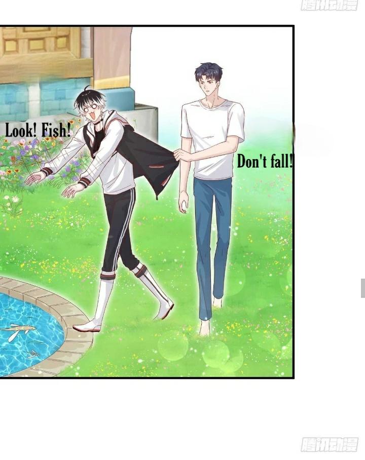 Read Pay Me Back, Mr. Cat chapter 18 image 16 on Lezhin