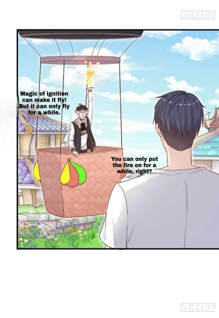 Read Pay Me Back, Mr. Cat chapter 18 image 17 on Lezhin