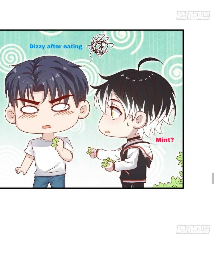 Read Pay Me Back, Mr. Cat chapter 18 image 18 on Lezhin