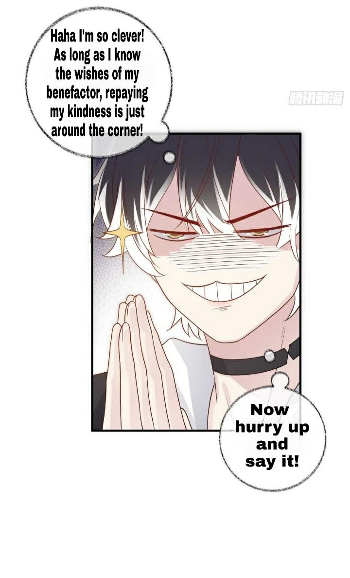 Read Pay Me Back, Mr. Cat chapter 18 image 24 on Lezhin