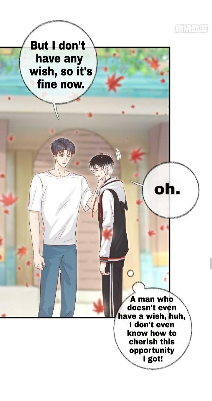 Read Pay Me Back, Mr. Cat chapter 18 image 27 on Lezhin