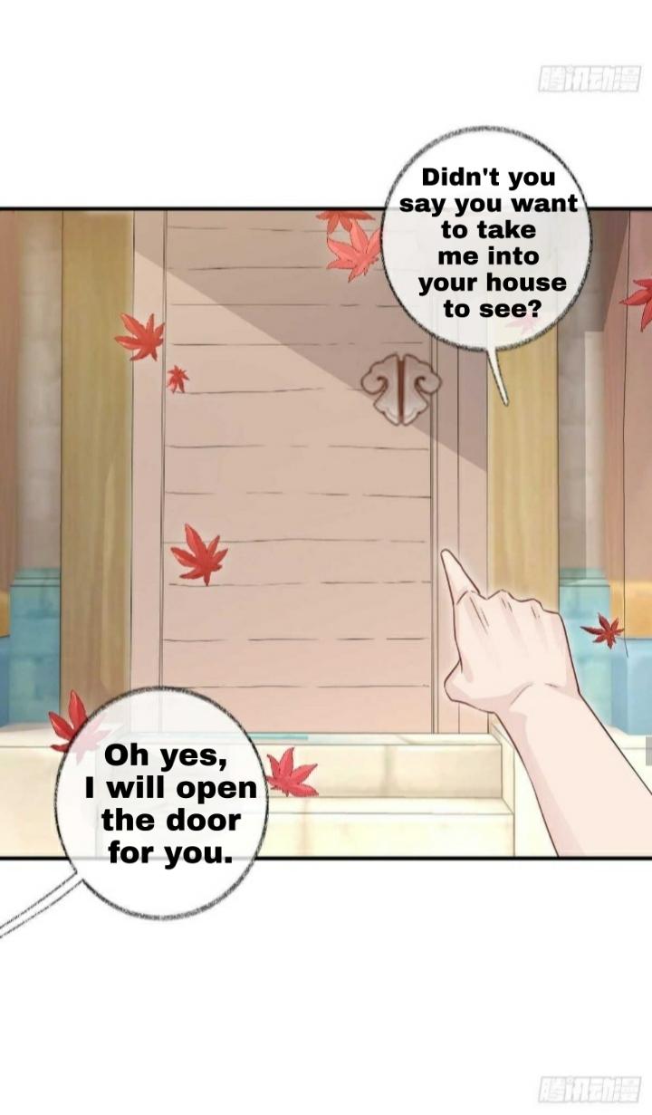 Read Pay Me Back, Mr. Cat chapter 18 image 28 on Lezhin