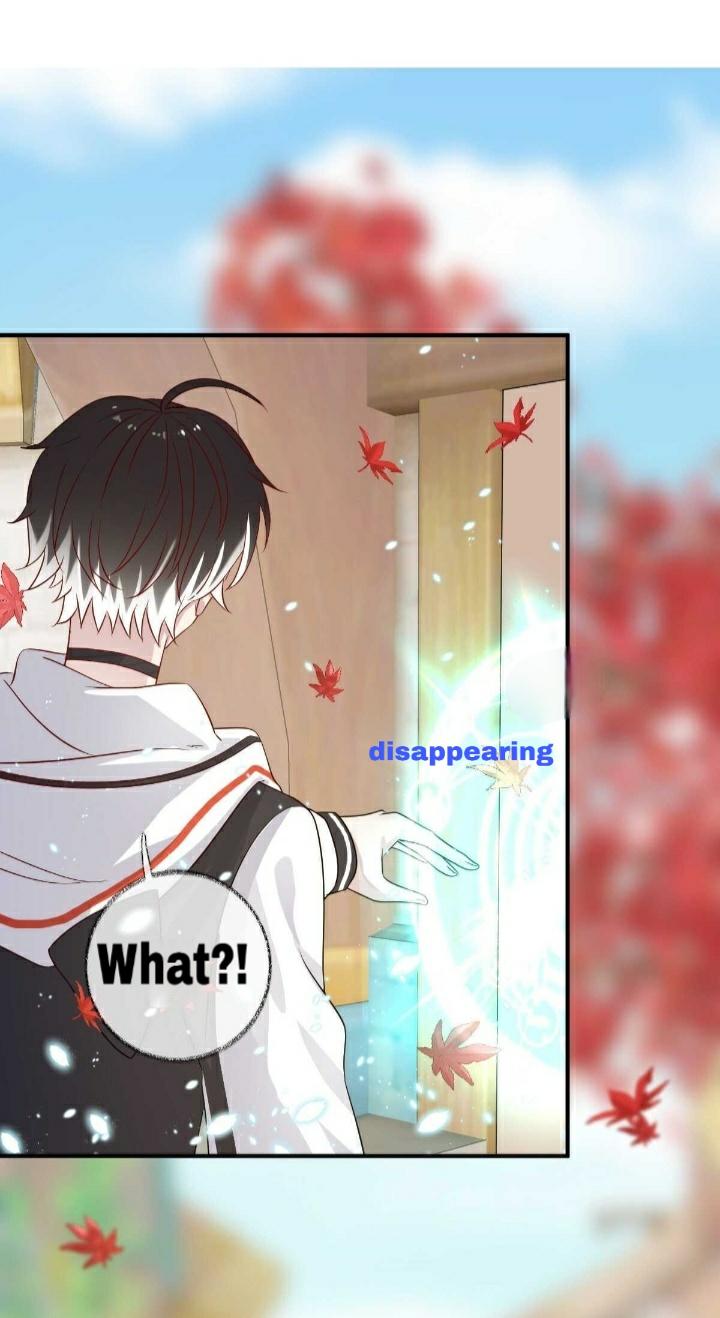 Read Pay Me Back, Mr. Cat chapter 18 image 29 on Lezhin