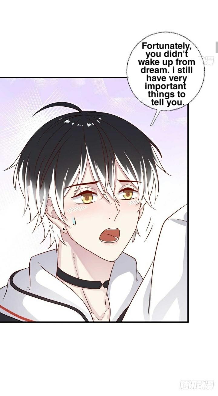 Read Pay Me Back, Mr. Cat chapter 18 image 3 on Lezhin