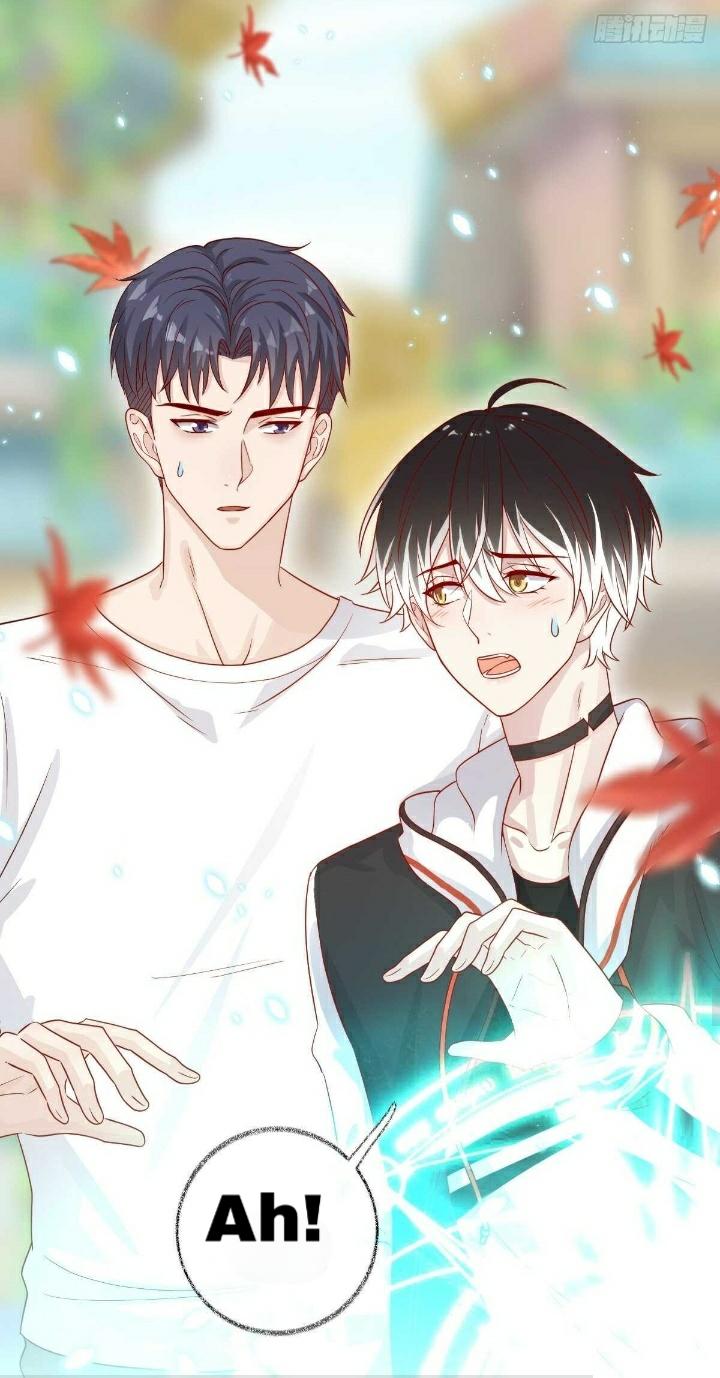 Read Pay Me Back, Mr. Cat chapter 18 image 30 on Lezhin