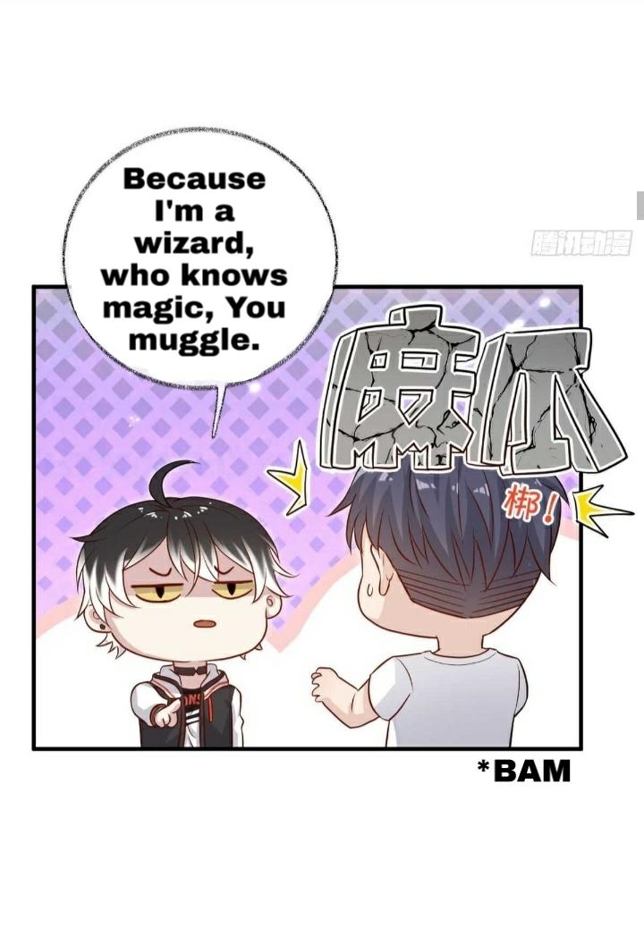 Read Pay Me Back, Mr. Cat chapter 18 image 6 on Lezhin