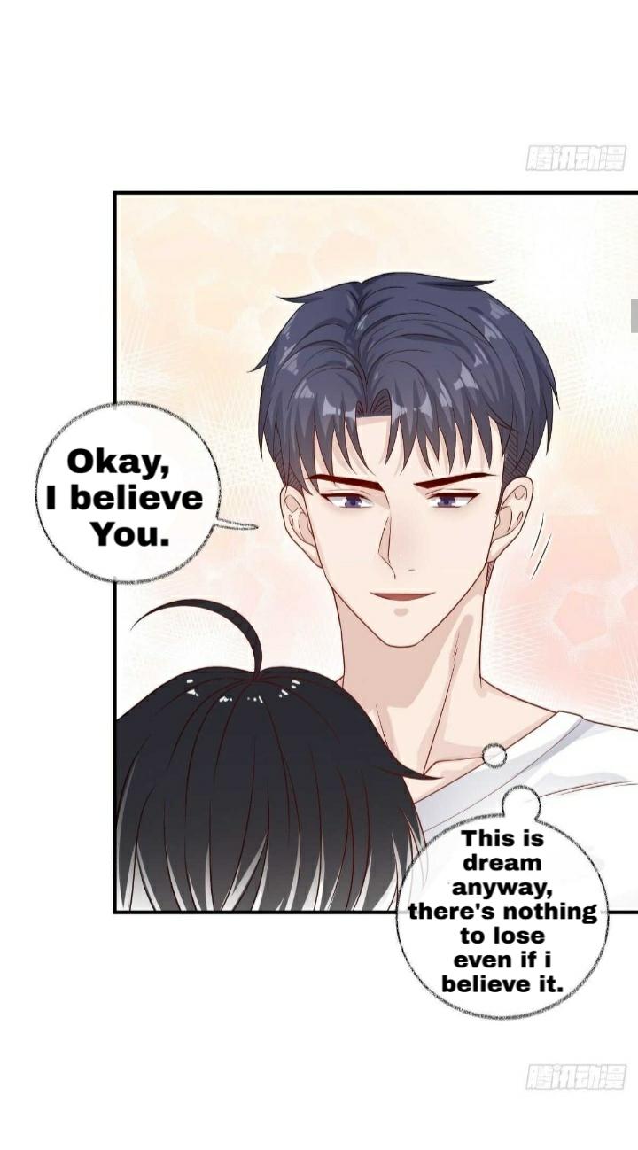Read Pay Me Back, Mr. Cat chapter 18 image 9 on Lezhin