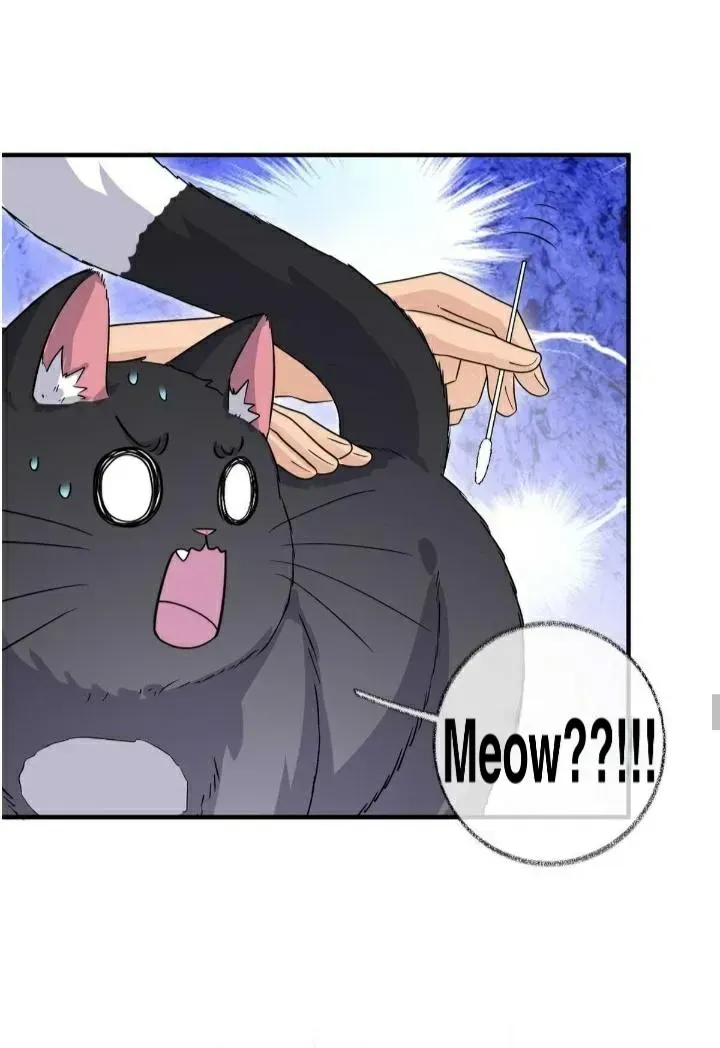 Read Pay Me Back, Mr. Cat chapter 19.1 image 19 on Lezhin