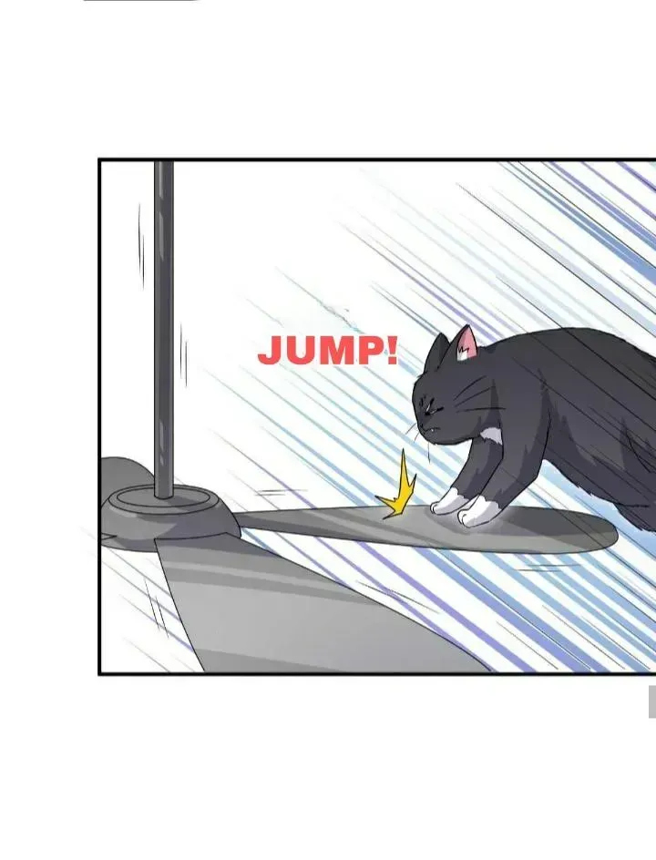 Read Pay Me Back, Mr. Cat chapter 19.1 image 21 on Lezhin