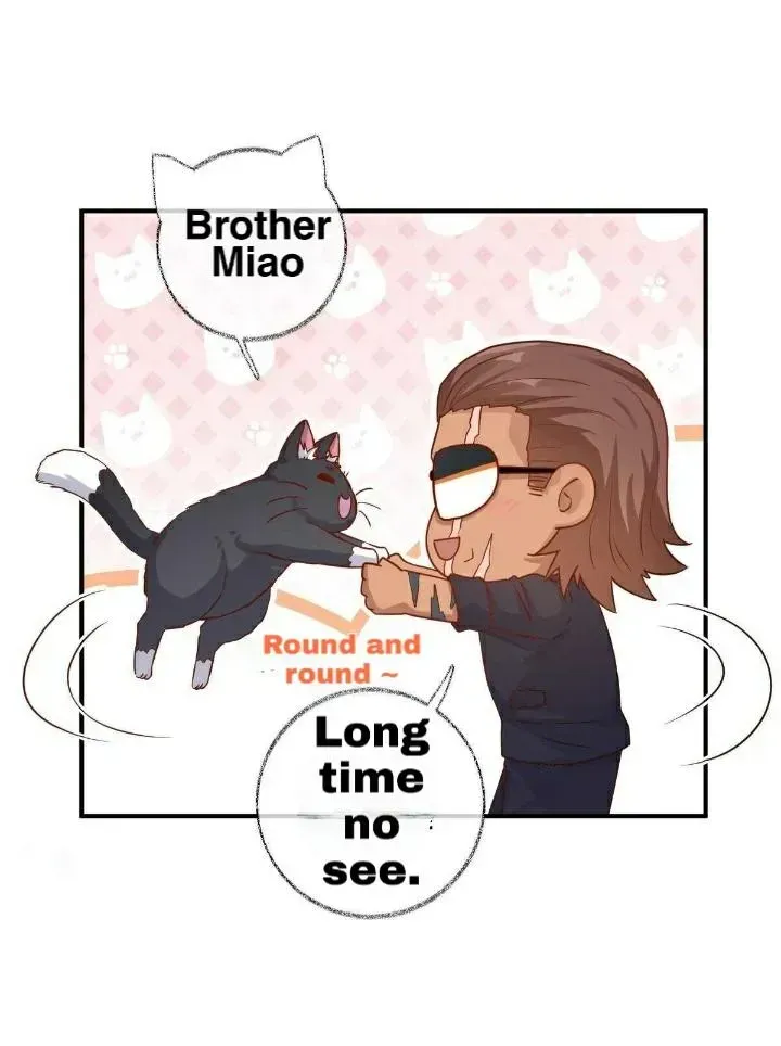 Read Pay Me Back, Mr. Cat chapter 19.1 image 34 on Lezhin