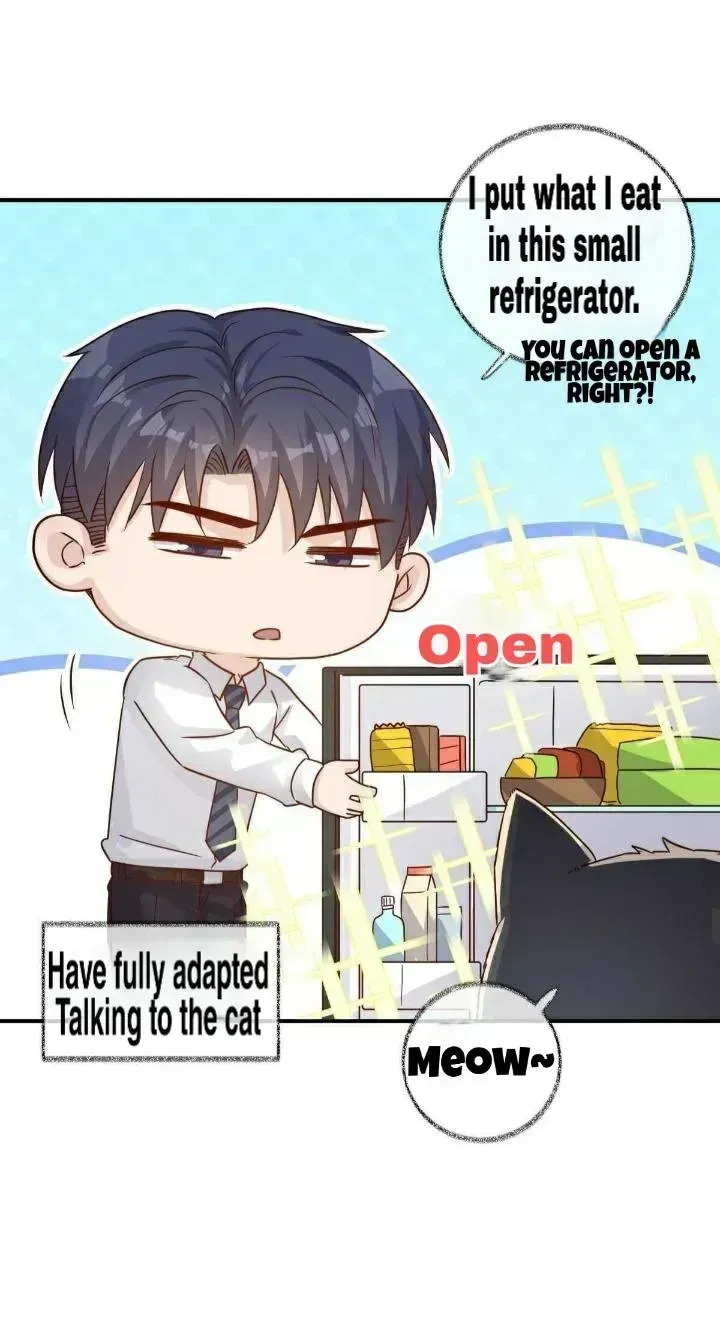 Read Pay Me Back, Mr. Cat chapter 19.2 image 28 on Lezhin