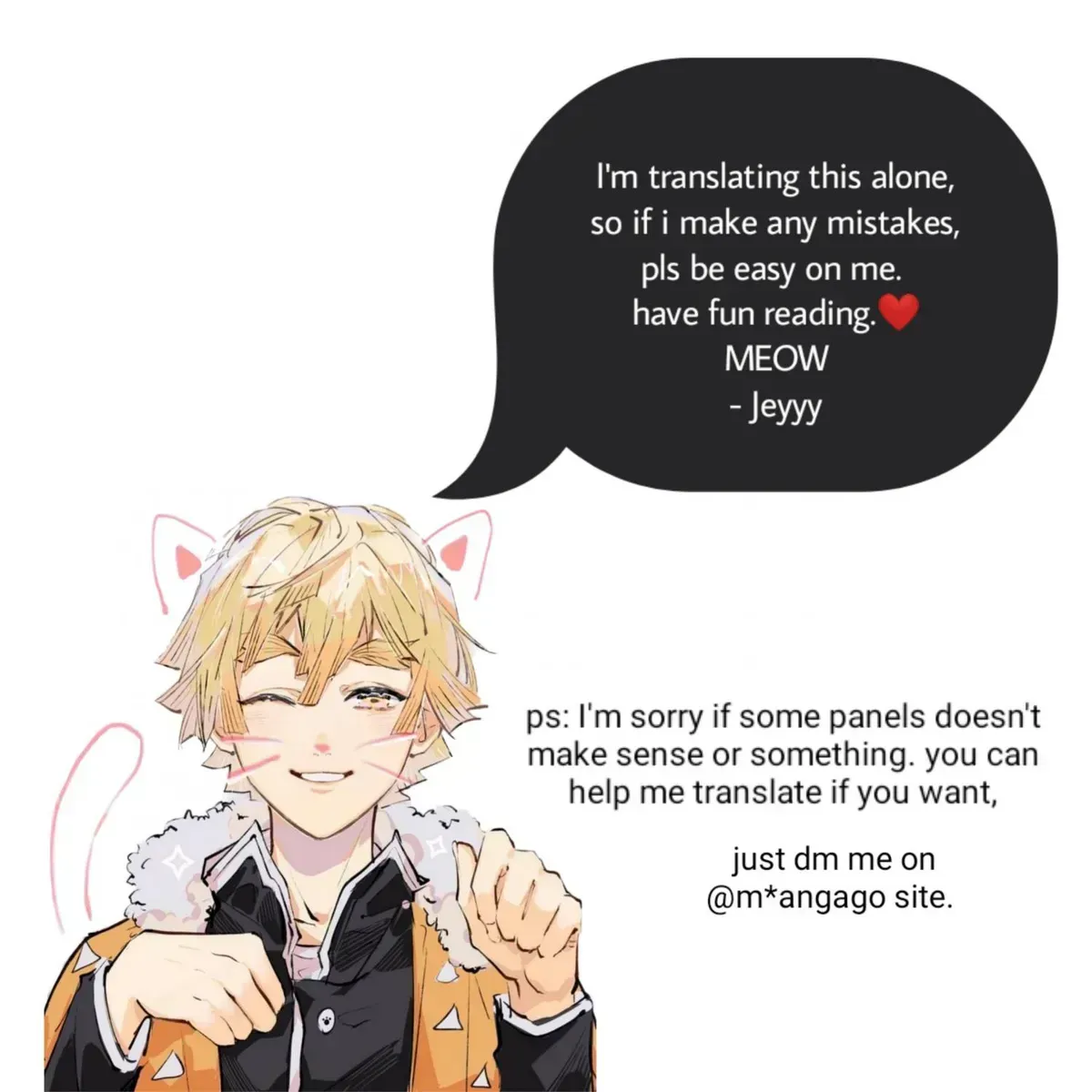Read Pay Me Back, Mr. Cat chapter 19.2 image 40 on Lezhin