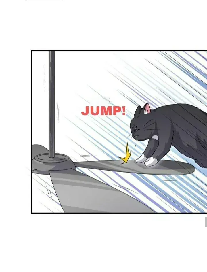 Read Pay Me Back, Mr. Cat chapter 19.3 image 21 on Lezhin