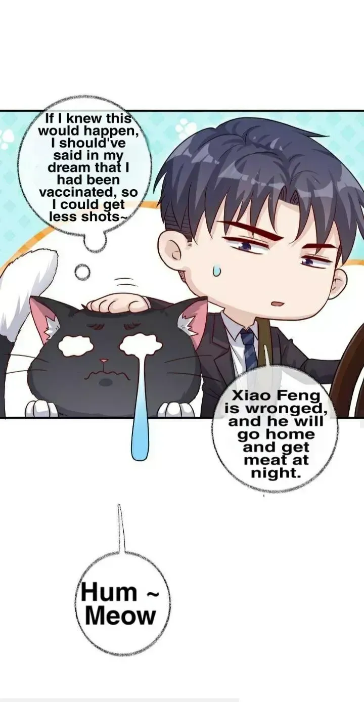 Read Pay Me Back, Mr. Cat chapter 19.3 image 25 on Lezhin