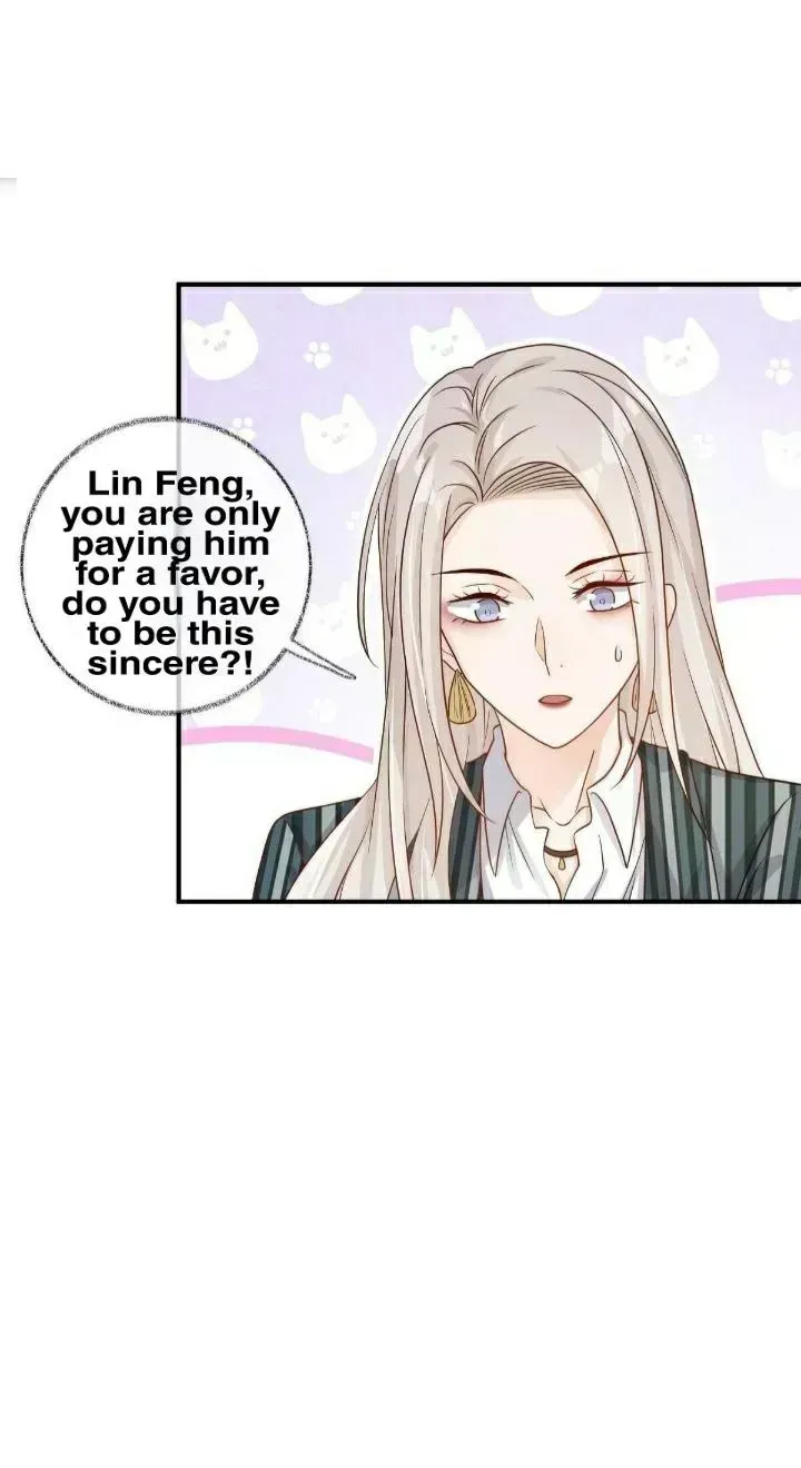 Read Pay Me Back, Mr. Cat chapter 19.3 image 32 on Lezhin
