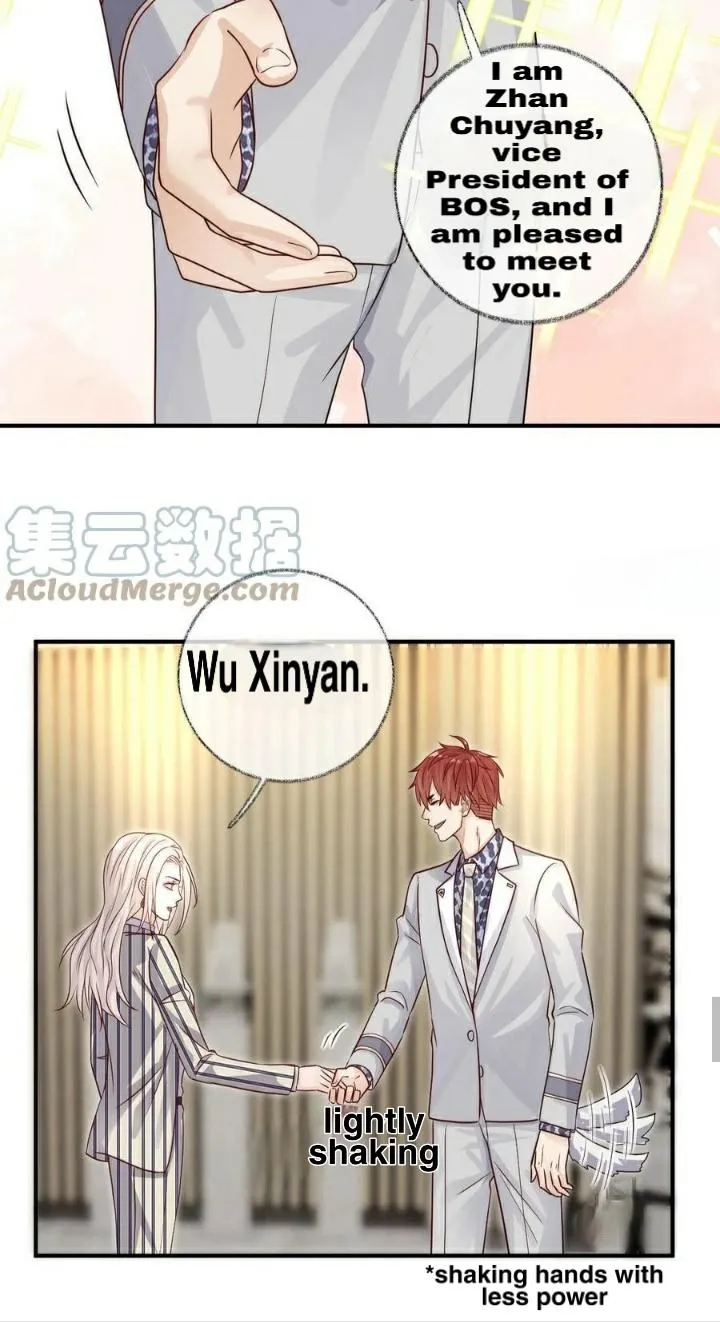 Read Pay Me Back, Mr. Cat chapter 19.99 image 17 on Lezhin