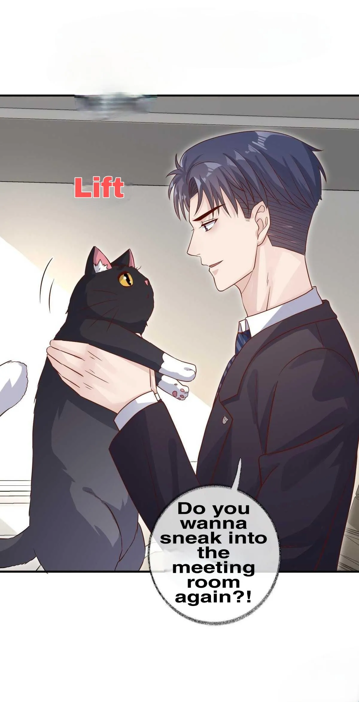 Read Pay Me Back, Mr. Cat chapter 19.99 image 25 on Lezhin