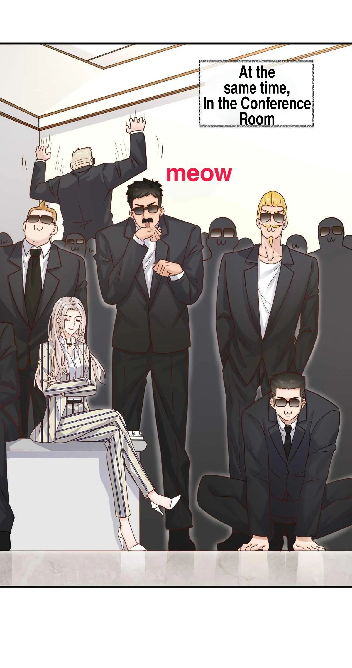 Read Pay Me Back, Mr. Cat chapter 19.99 image 28 on Lezhin