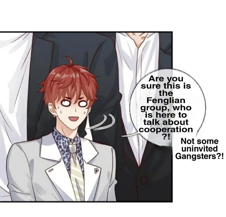 Read Pay Me Back, Mr. Cat chapter 19.99 image 9 on Lezhin