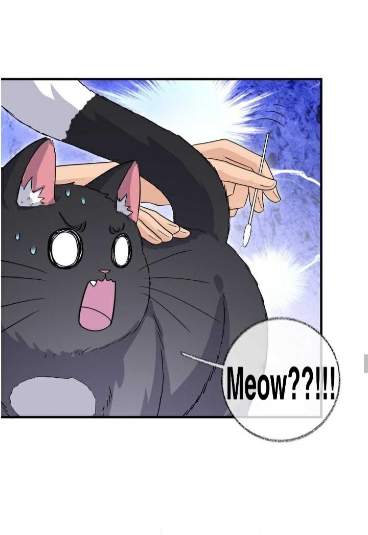 Read Pay Me Back, Mr. Cat chapter 19 image 19 on Lezhin
