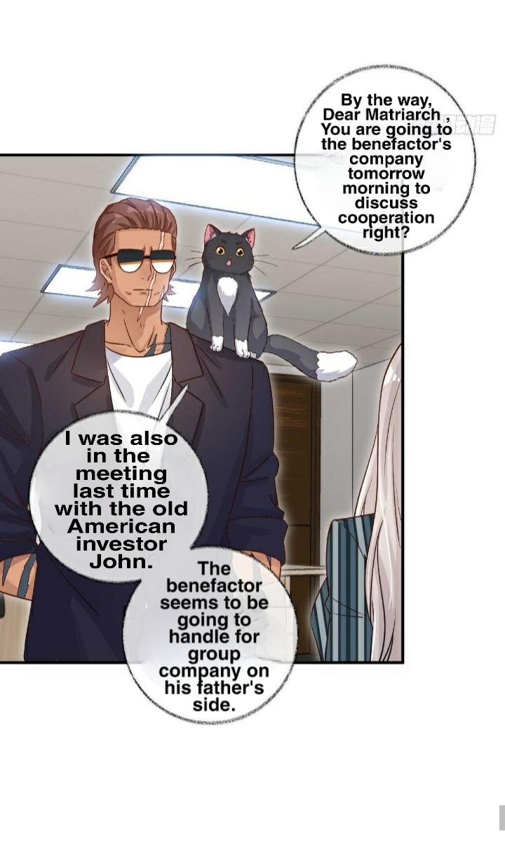 Read Pay Me Back, Mr. Cat chapter 19 image 35 on Lezhin