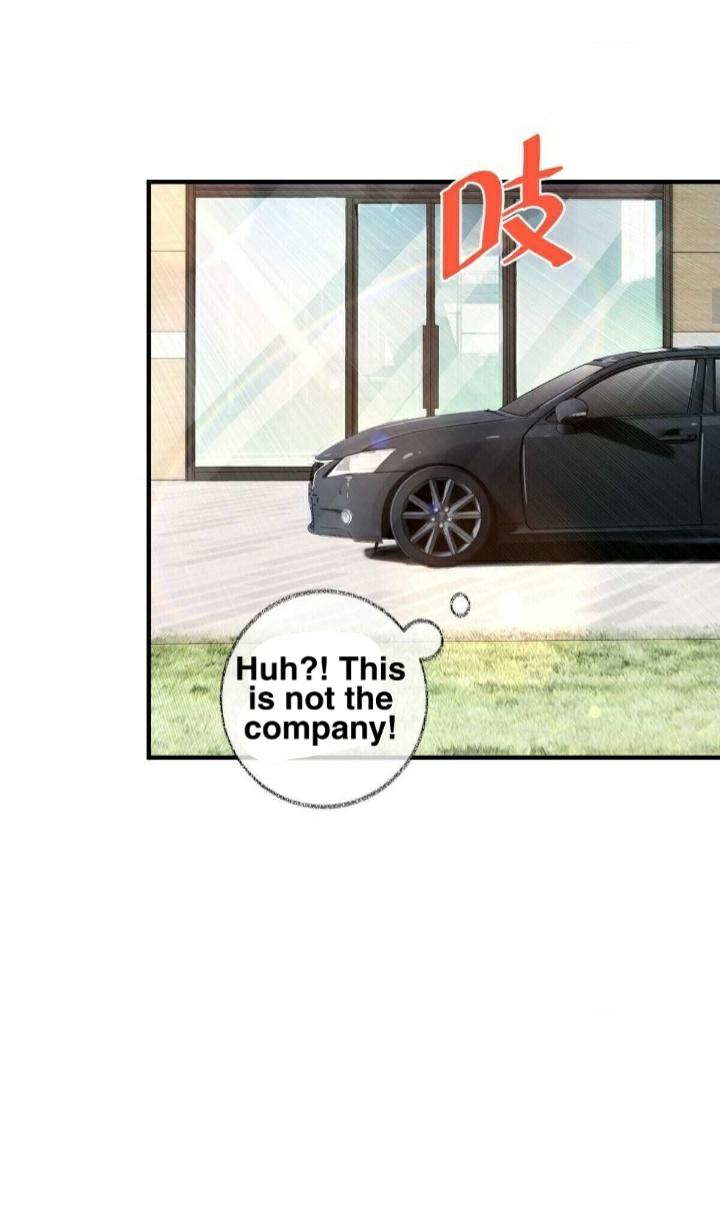 Read Pay Me Back, Mr. Cat chapter 19 image 8 on Lezhin