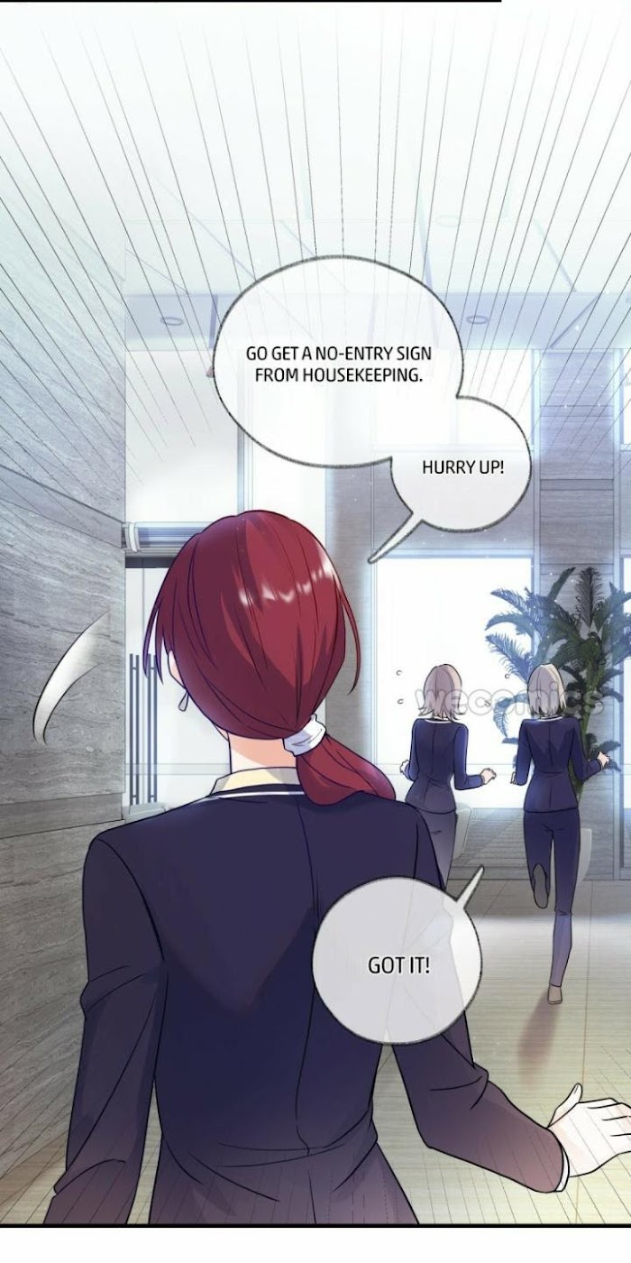 Read Pay Me Back, Mr. Cat chapter 2 image 16 on Lezhin
