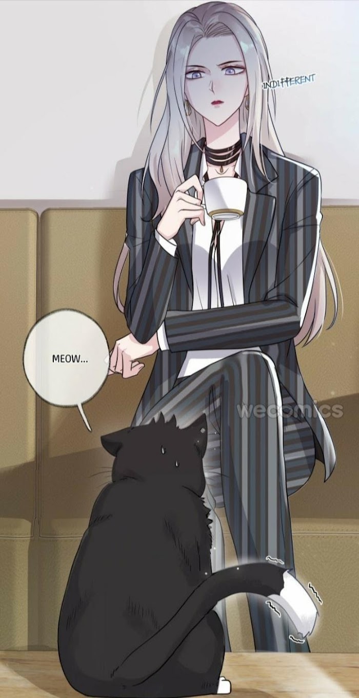 Read Pay Me Back, Mr. Cat chapter 2 image 20 on Lezhin