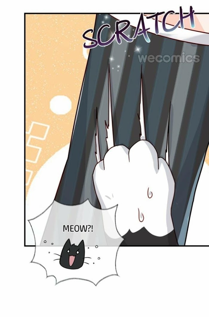 Read Pay Me Back, Mr. Cat chapter 2 image 22 on Lezhin