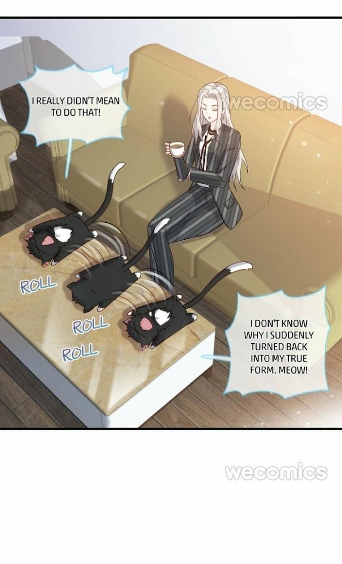 Read Pay Me Back, Mr. Cat chapter 2 image 23 on Lezhin