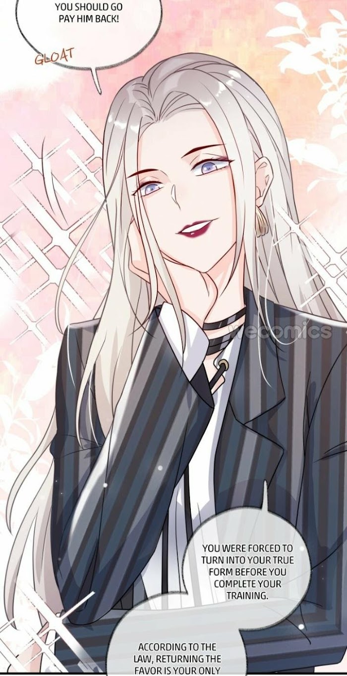 Read Pay Me Back, Mr. Cat chapter 2 image 31 on Lezhin