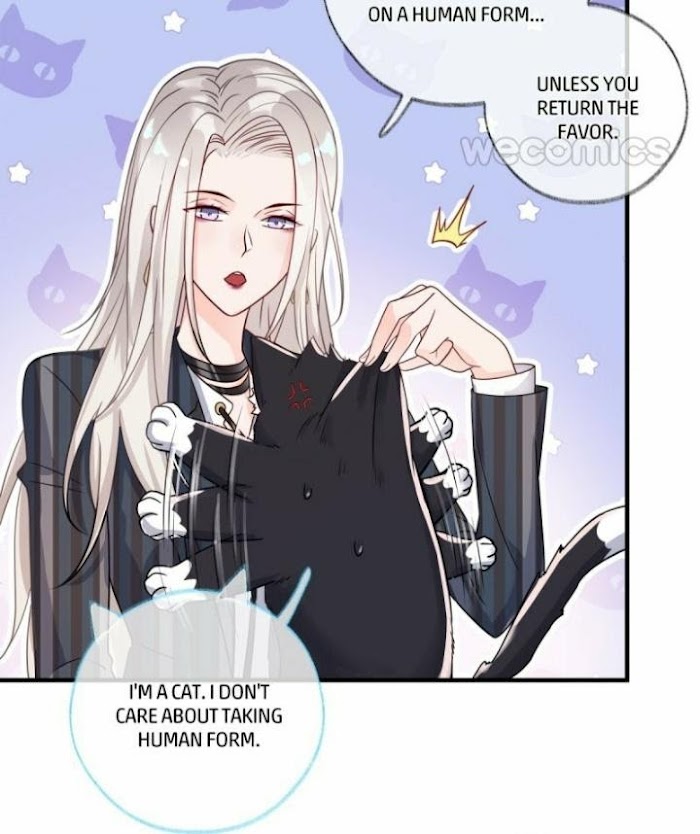 Read Pay Me Back, Mr. Cat chapter 2 image 33 on Lezhin