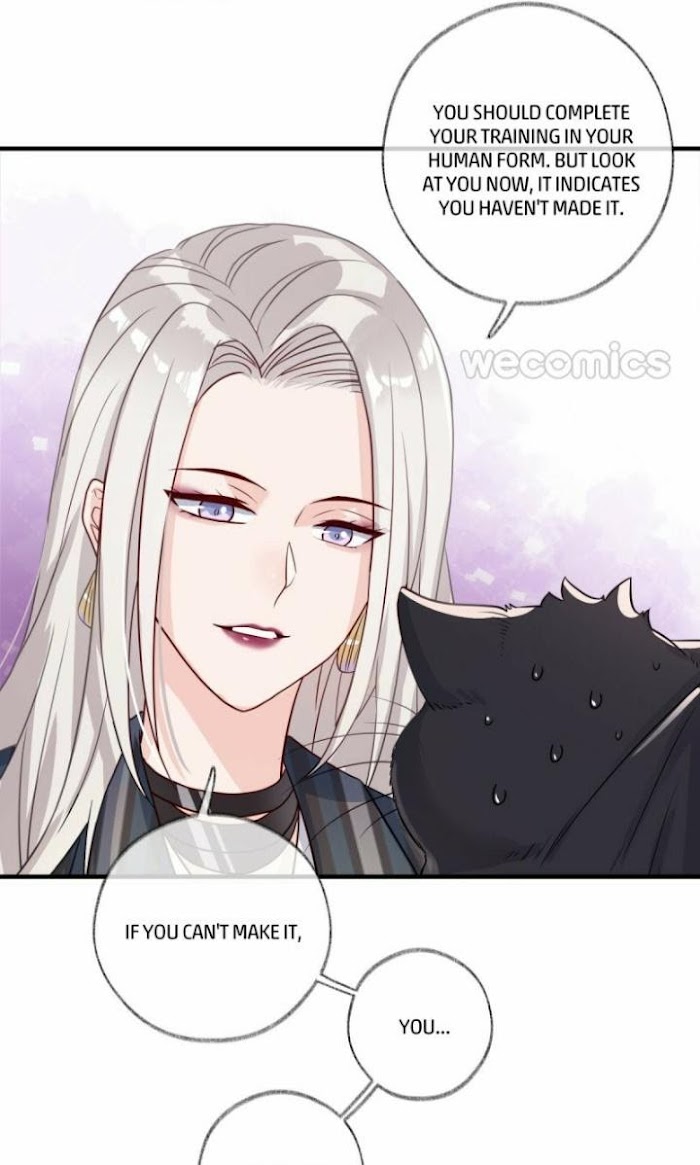 Read Pay Me Back, Mr. Cat chapter 2 image 34 on Lezhin