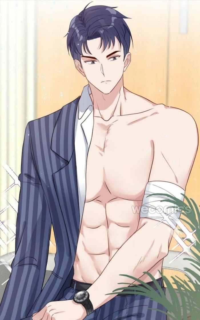 Read Pay Me Back, Mr. Cat chapter 2 image 41 on Lezhin