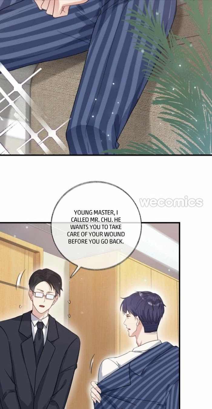 Read Pay Me Back, Mr. Cat chapter 2 image 42 on Lezhin