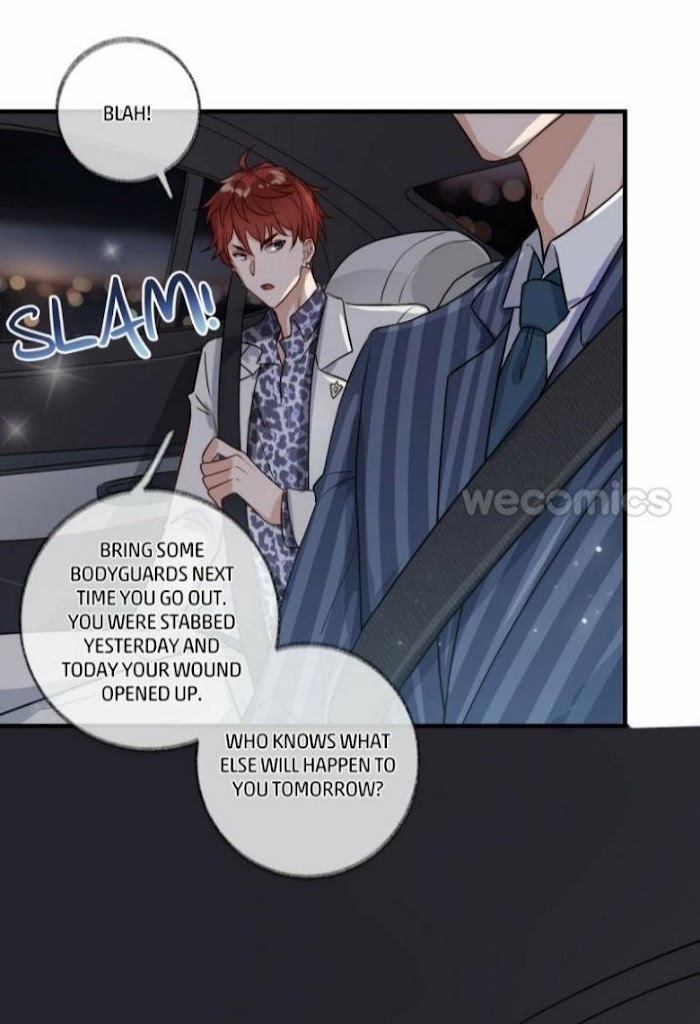 Read Pay Me Back, Mr. Cat chapter 2 image 49 on Lezhin