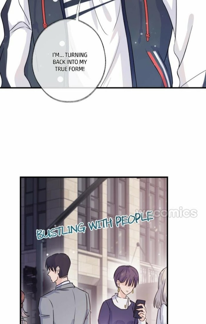 Read Pay Me Back, Mr. Cat chapter 2 image 5 on Lezhin