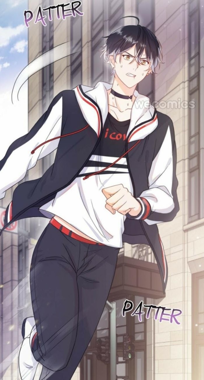 Read Pay Me Back, Mr. Cat chapter 2 image 7 on Lezhin