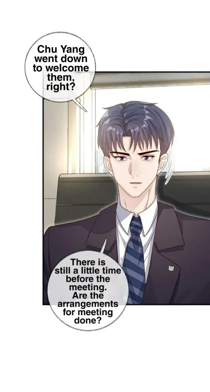 Read Pay Me Back, Mr. Cat chapter 20.1 image 22 on Lezhin